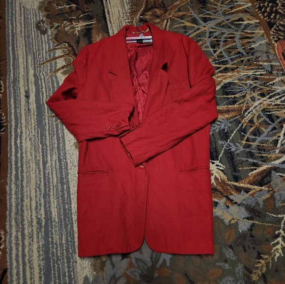 Jacket - Picture 6 of 8